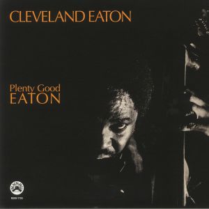 Plenty Good Eaton (reissue)