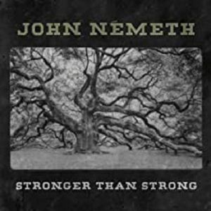 Stronger Than Strong
