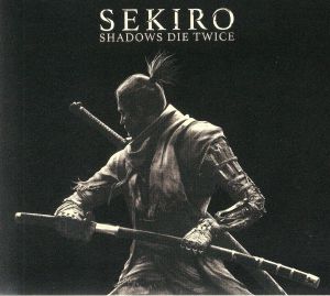 Sekiro: Shadows Die Twice (Soundtrack)