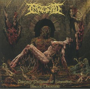 Stinking Cesspool Of Liquefied Human Remnants
