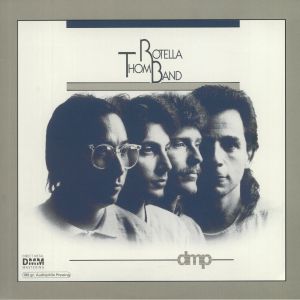 Thom Rotella Band