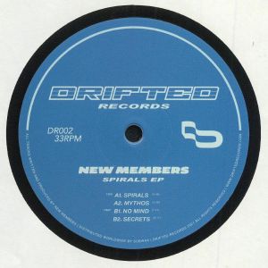 Spirals EP