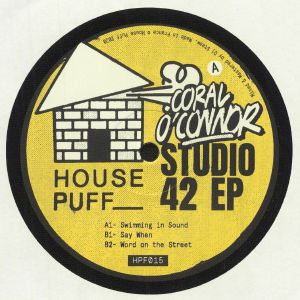 Studio 42 EP