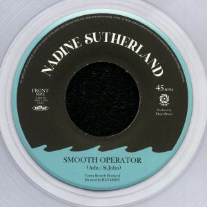 Smooth Operator