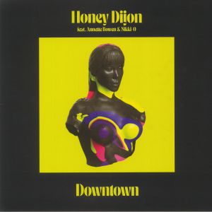 Downtown