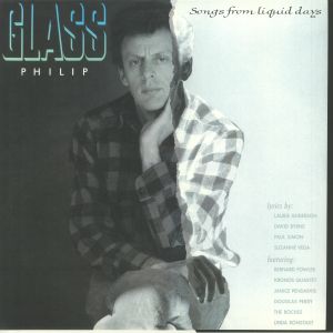Songs From Liquid Days