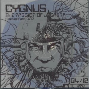 Machine Funk 4/12: The Passion Of Jocasta