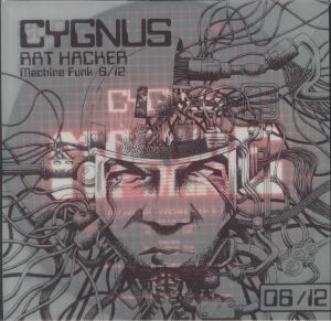 Machine Funk 6/12: Rat Hacker