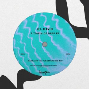 A Touch Of Deep EP