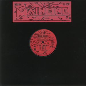 Mainline EP