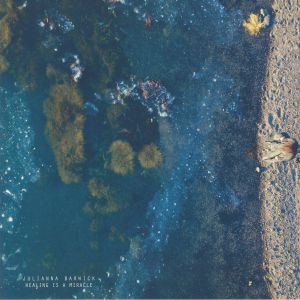 Healing Is A Miracle (LRS Independent Albums Of The Year)