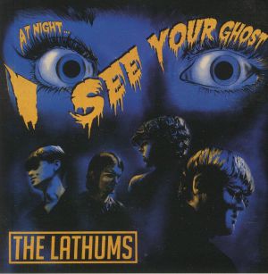 I See Your Ghost