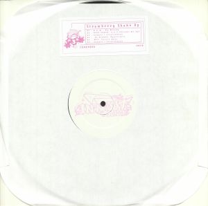 Strawberry Shake EP