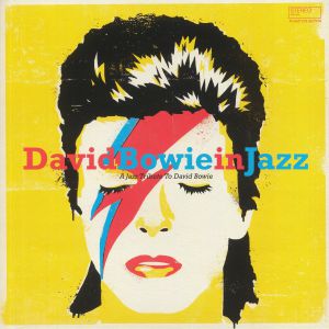 David Bowie In Jazz