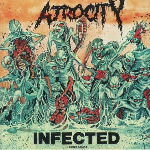 Infected & Early Demos