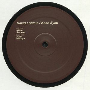 Keen Eyes