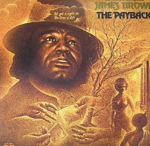 The Payback (B-STOCK)