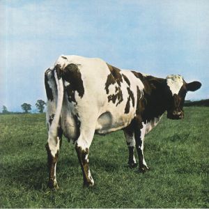 Atom Heart Mother (remastered)