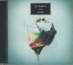 Insides (reissue)