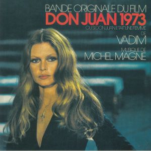 Don Juan 1973 (Soundtrack)
