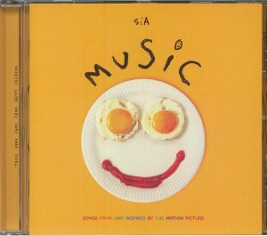 Music: Songs From & Inspired By The Motion Picture
