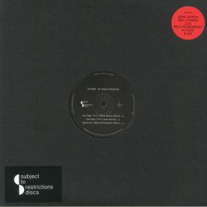 By Night (remixes)