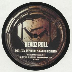 Headz Roll