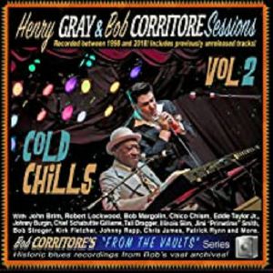 Cold Hills