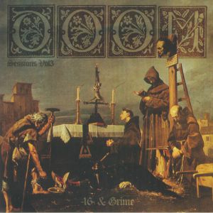 Doom Sessions Vol 3