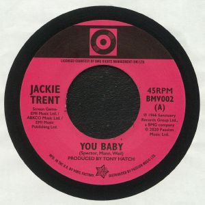 You Baby (reissue)