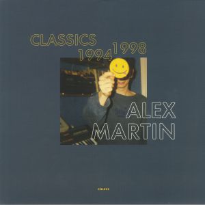 Classics 1994-1998