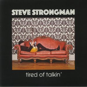 Tired Of Talkin'