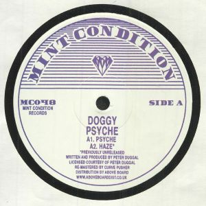 Psyche (remastered)