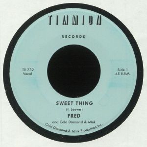 Sweet Thing