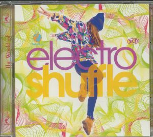 Electro Shuffle