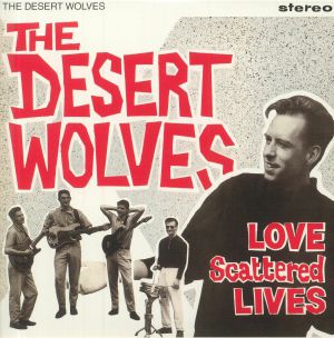 Love Scattered Lives