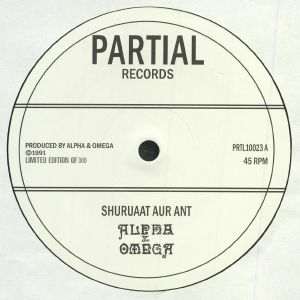 Shuruaat Aur Ant