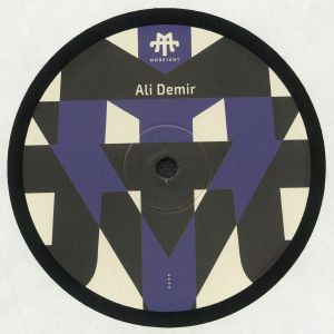 Mind Black EP