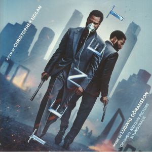 Tenet (Soundtrack) (Deluxe Edition)