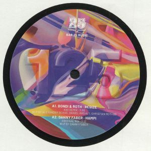 Bar 25 Music 125