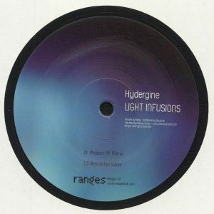 Light Infusions EP 2
