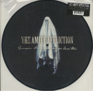 Everyone Loves You Once You Leave Them (reissue)