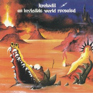An Invisible World Revealed (reissue)