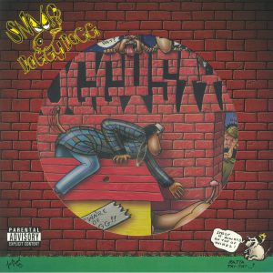 Doggystyle (reissue) (Record Store Day Black Friday 2020)