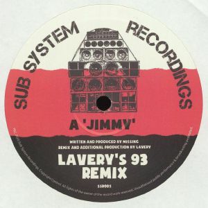 Jimmy