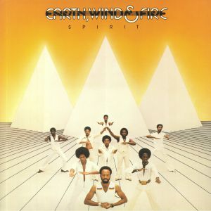 Spirit (reissue)