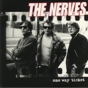 One Way Ticket