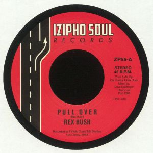 Pull Over