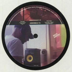 Omnipresent EP