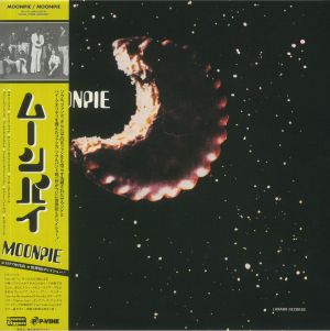 Moonpie (reissue)